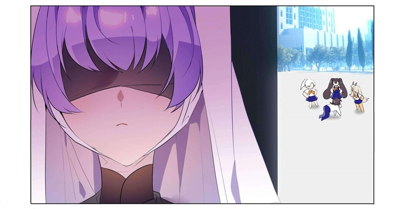 My Girlfriend Is a Dragon Chapter 42 Gambar 25
